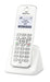 EAN 4023125025112 - Fon FRITZ! M2, DE Teléfono DECT Identificador de llamadas Blanco imagen 1