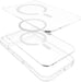 EAN 5715063807873 - eSTUFF ES67141058 funda para teléfono móvil 17,5 cm (6.9") Transparente imagen 7
