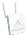 EAN 0790069465703 - D-Link EAGLE PRO AI router inalámbrico Gigabit Ethernet Banda única (2,4 GHz) 4G Blanco imagen 4