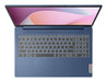 EAN 0199271865415 - Lenovo IdeaPad Slim 3 15AMN8 AMD Ryzen™ 5 7520U Portátil 39,6 cm (15.6") Full HD 16 GB LPDDR5-SDRAM 512 G imagen 5