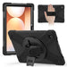 EAN 4252011913244 - 4smarts 541726 funda para tablet 27,9 cm (11") Negro imagen 2