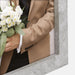 EAN 8020912094067 - ZEP MPG557 marco Expositor de pie retroiluminado Gris imagen 4