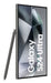 EAN 8806095525747 - Samsung Galaxy S24 Ultra 17,3 cm (6.8") SIM doble 5G USB Tipo C 12 GB 256 GB 5000 mAh Negro, Titanio imagen 3