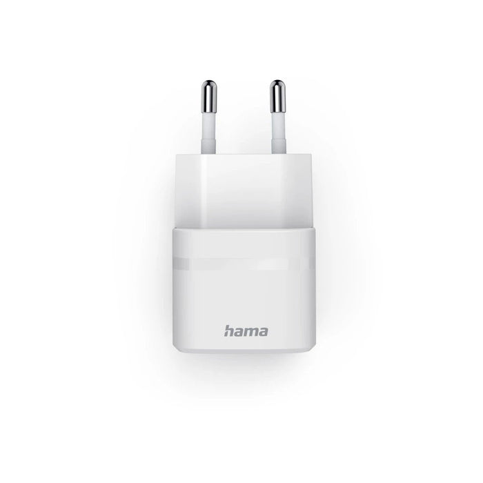 Hama 00201964, Interior, Ac, Blanco