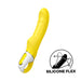 EAN 4049369016457 - Satisfyer Yummy Sunshine Vibrador de varita Ambidextro imagen 1