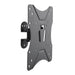 EAN 4052792042535 - LogiLink BP0006 soporte para TV 106,7 cm (42") Negro imagen 1
