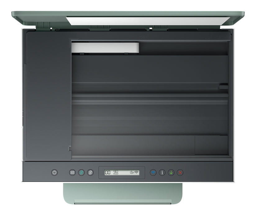 EAN 198990765280 - HP Smart Tank 7007 All-in-One Inyección de tinta térmica A4 4800 x 1200 DPI 15 ppm Wifi imagen 8