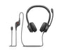 EAN 5099206132733 - Logitech H390 USB Alámbrico Diadema Llamadas/Música USB Tipo C Negro imagen 5