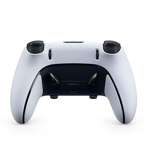 EAN 0711719586555 - Sony DualSense Edge Negro, Blanco Bluetooth Gamepad Analógico/Digital PlayStation 5 imagen 2