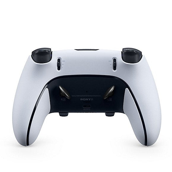 EAN 0711719444190 - Sony DualSense Edge Negro, Blanco Bluetooth/USB Gamepad Analógico/Digital PlayStation 5 imagen 2