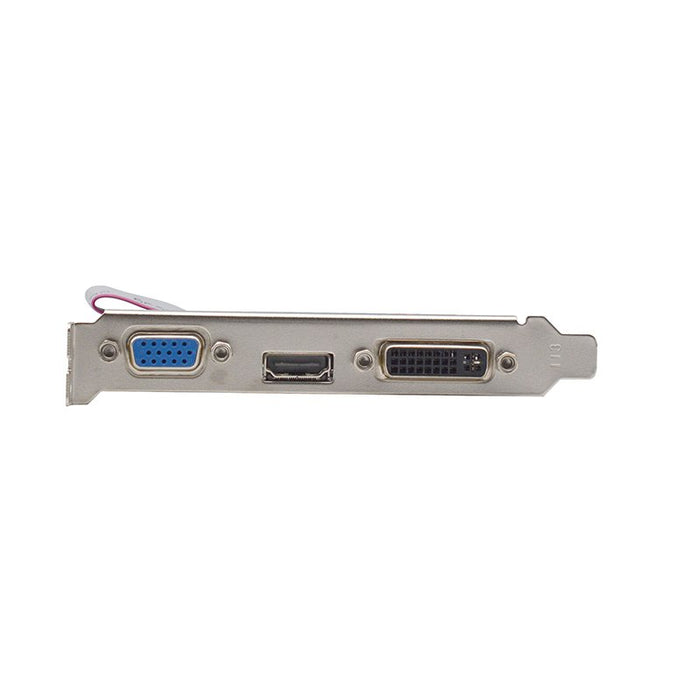 EAN 4897033780407 - AFOX AF610-2048D3L5 tarjeta gráfica NVIDIA GeForce GT 610 2 GB GDDR3 imagen 2