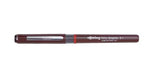 EAN 3501170814758 - Rotring 1904753 bolígrafo de gel Bolígrafo de gel con tapa Negro imagen 1