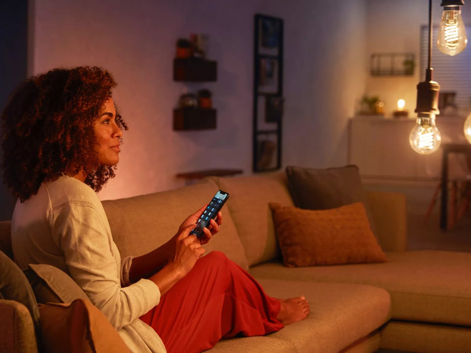 EAN 8719514343009 - Philips 8719514343009 iluminación inteligente Bluetooth/Zigbee 7,2 W imagen 4