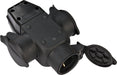 EAN 4007123670291 - Brennenstuhl 1082120 acoplador de enchufe eléctrico imagen 1