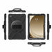EAN 4252011908264 - 4smarts 540407 funda para tablet 27,9 cm (11") Negro imagen 4