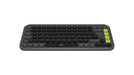 EAN 5099206127340 - Logitech 920-013059 teclado Universal Bluetooth QWERTZ Alemán Grafito imagen 3