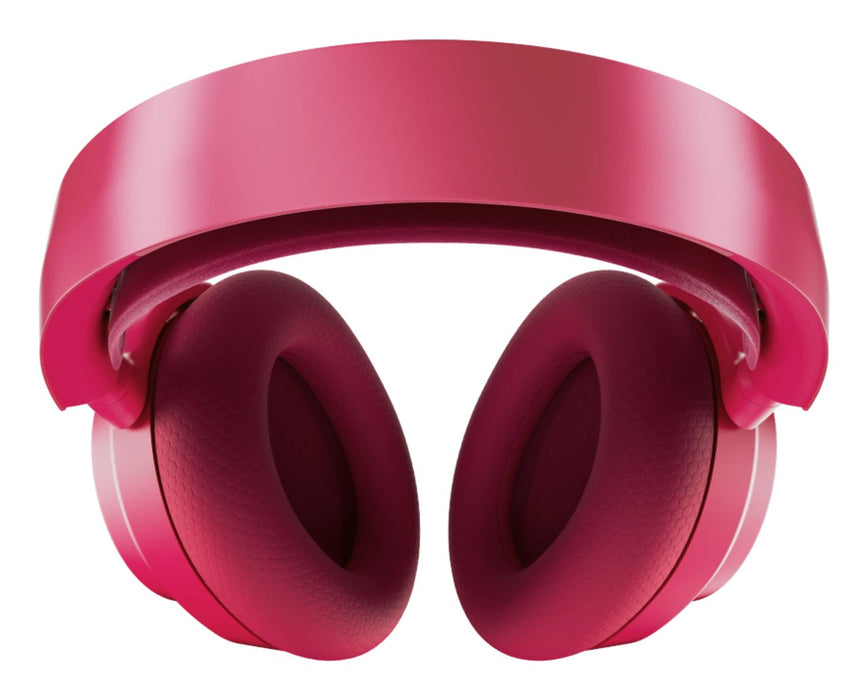Steelseries Arctis Nova 7p Gen 2 Auriculares Inalámbrico Diadema Juego Bluetooth Magenta