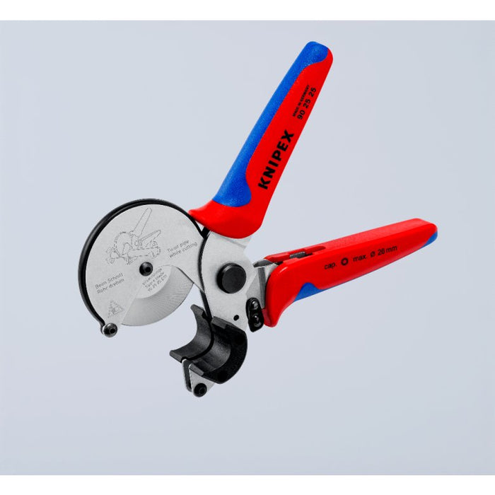 EAN 4003773088714 - Knipex Rohrschneider Tijeras para tubos imagen 34