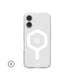 EAN 840283922701 - Urban Armor Gear Plyo funda para teléfono móvil 16 cm (6.3") Transparente, Blanco imagen 2