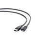 EAN 8716309068703 - Gembird CCP-mUSB3-AMBM-6 cable USB USB 3.2 Gen 1 (3.1 Gen 1) 1,8 m USB A Micro-USB B Azul imagen 4