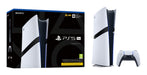 EAN 711719024125 - Sony PlayStation 5 Pro 2 TB Wifi Negro, Blanco imagen 3
