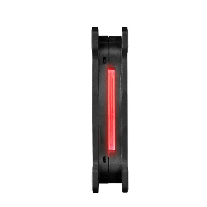 EAN 4717964402387 - Thermaltake CL-F042-PL12SW-B sistema de refrigeración para ordenador Carcasa del ordenador Ventilador 12  imagen 7