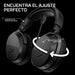 EAN 0199251514661 - HyperX Cloud Stinger 3 Wireless Gaming Headset PlayStation imagen 6