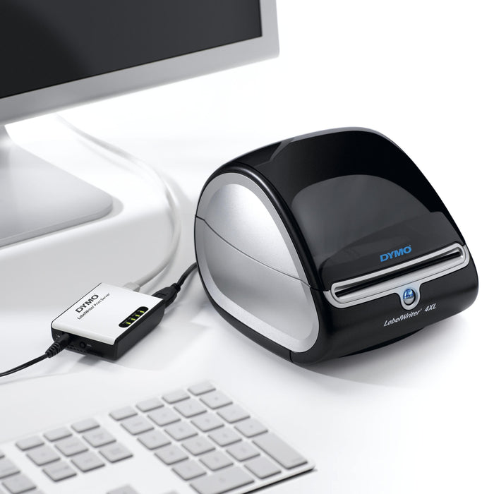 EAN 3501170929087 - DYMO LabelWriter Print Server servidor de impresión LAN Ethernet imagen 3