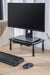 EAN 8716309135207 - Gembird MS-TABLE-D-01 soporte para monitor Negro imagen 8