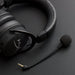 EAN 0197192861967 - HyperX Cloud MIX 2 Dual Wireless Over-Ear Headphones with Noise Cancellation Inalámbrico y alámbrico Diad imagen 5