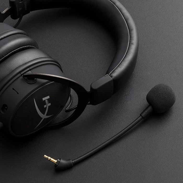 EAN 0197192861967 - HyperX Cloud MIX 2 Dual Wireless Over-Ear Headphones with Noise Cancellation Inalámbrico y alámbrico Diad imagen 6