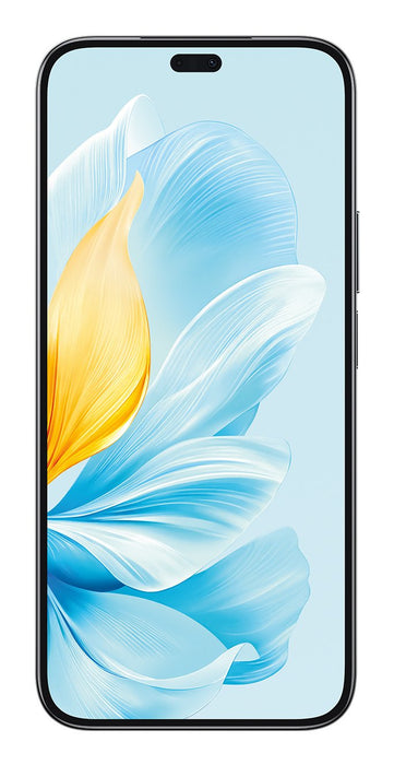 EAN 6936520841189 - Honor 200 Lite 5G 17 cm (6.7") SIM doble Android 14 USB Tipo C 8 GB 256 GB 4500 mAh Negro imagen 2
