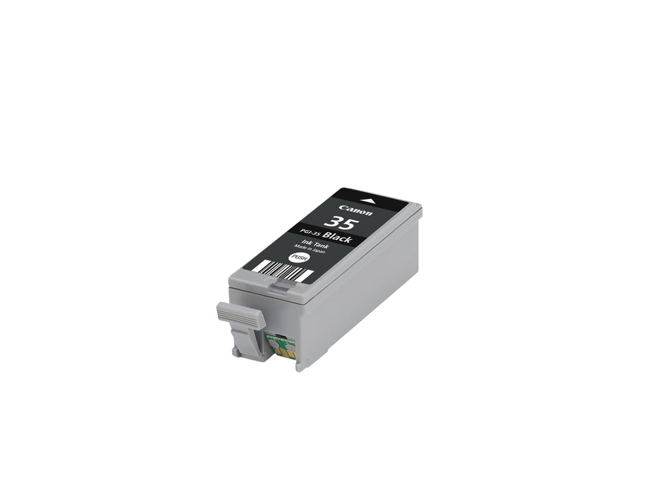 EAN 0138030208858 - Canon 1509B001 cartucho de tinta 1 pieza(s) Original Negro imagen 1