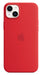 EAN 0195949908804 - Apple MW513ZM/A funda para teléfono móvil 17 cm (6.7") Rojo imagen 4