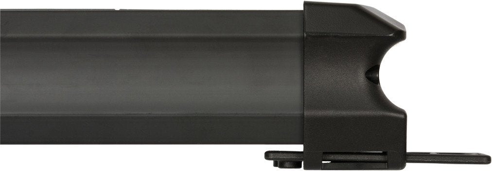 Brennenstuhl Connect Premium-Line Base Múltiple 3 M 6 Salidas Ac Interior Negro, Blanco