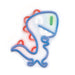 EAN 5900495398161 - Forever Light Neon LED JURASSIC BABY DINO blue FLNJ01 Figura iluminada decorativa imagen 1