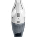 EAN 5902022183004 - Łucznik OP-2018 Aspiradora escoba 2 en 1 Batería Secar Bolsa para el polvo 0,5 L 85 W Blanco 2 Ah imagen 12