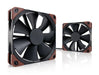 EAN 9010018100181 - Noctua NF-F12 industrialPPC Carcasa del ordenador Ventilador 12 cm Negro, Marrón imagen 3