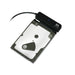 EAN 8056045878571 - Ewent EW7017 tarjeta y adaptador de interfaz SATA imagen 2
