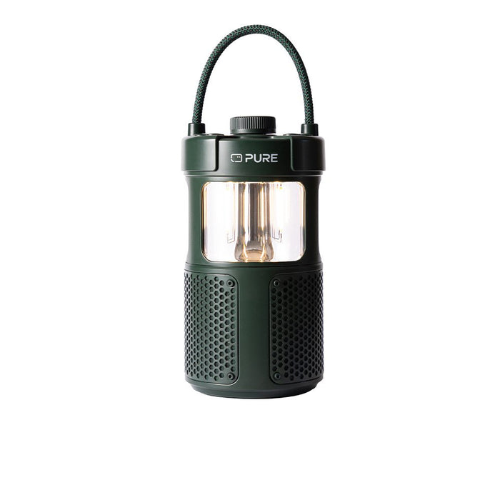 EAN 0759454301149 - Pure 252584 altavoz portátil o de fiesta Verde 20 W imagen 5