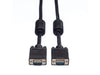 EAN 7611990192267 - ROLINE 11.04.5670 cable VGA 20 m VGA (D-Sub) Negro imagen 4