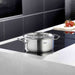 EAN 4009209380025 - Fissler 084-388-05-000/0 kit de cacerolas 5 pieza(s) imagen 7