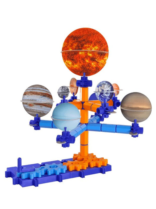 EAN 5906395455379 - Korbo Space 131 imagen 5