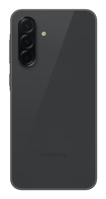 EAN 8806095984117 - Samsung Galaxy A36 5G 17 cm (6.7") SIM doble USB Tipo C 6 GB 128 GB 5000 mAh Negro imagen 5