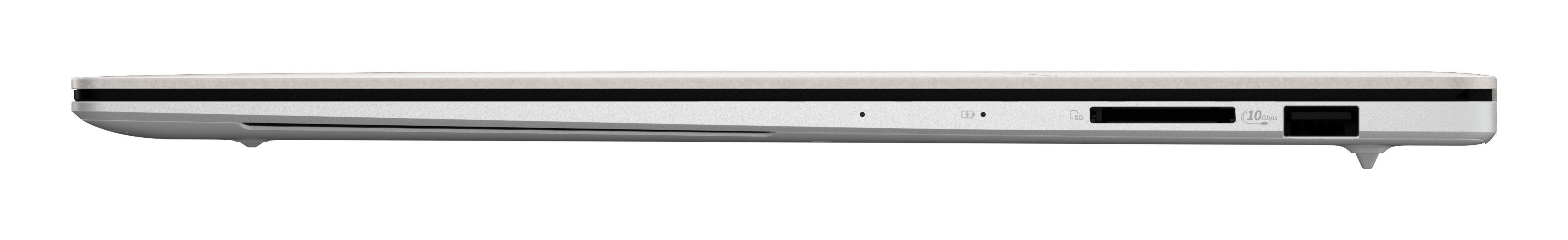 EAN 4711387905708 - ASUS Zenbook S16 UM5606WA-RK370W 40,6 cm (16") WQXGA+ LPDDR5x-SDRAM Wi-Fi 7 (802.11be) imagen 8