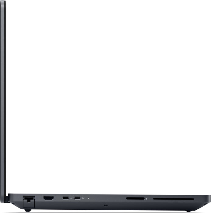 Dell Pro Max Plus 18 Mb18250 U7-265hx