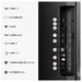 EAN 6942351431307 - Hisense 55Q7S 139,7 cm (55") 4K Ultra HD Smart TV Wifi Negro imagen 11
