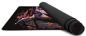 EAN 4044951043859 - Sharkoon 100093421 alfombrilla para ratón Alfombrilla de ratón para juegos Multicolor imagen 3
