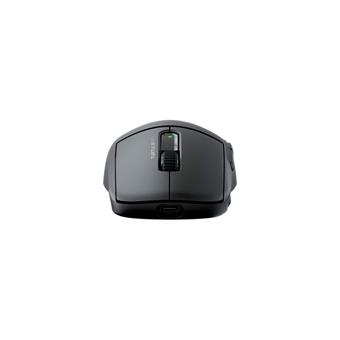 EAN 0731855721009 - Turtle Beach Burst II Air ratón Juego mano derecha RF Wireless + Bluetooth Óptico 26000 DPI imagen 5