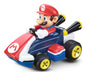 EAN 9003150148388 - Carrera 370430032 modelo controlado por radio Kart Motor eléctrico 1:50 imagen 3